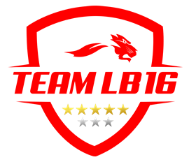 Team LB16